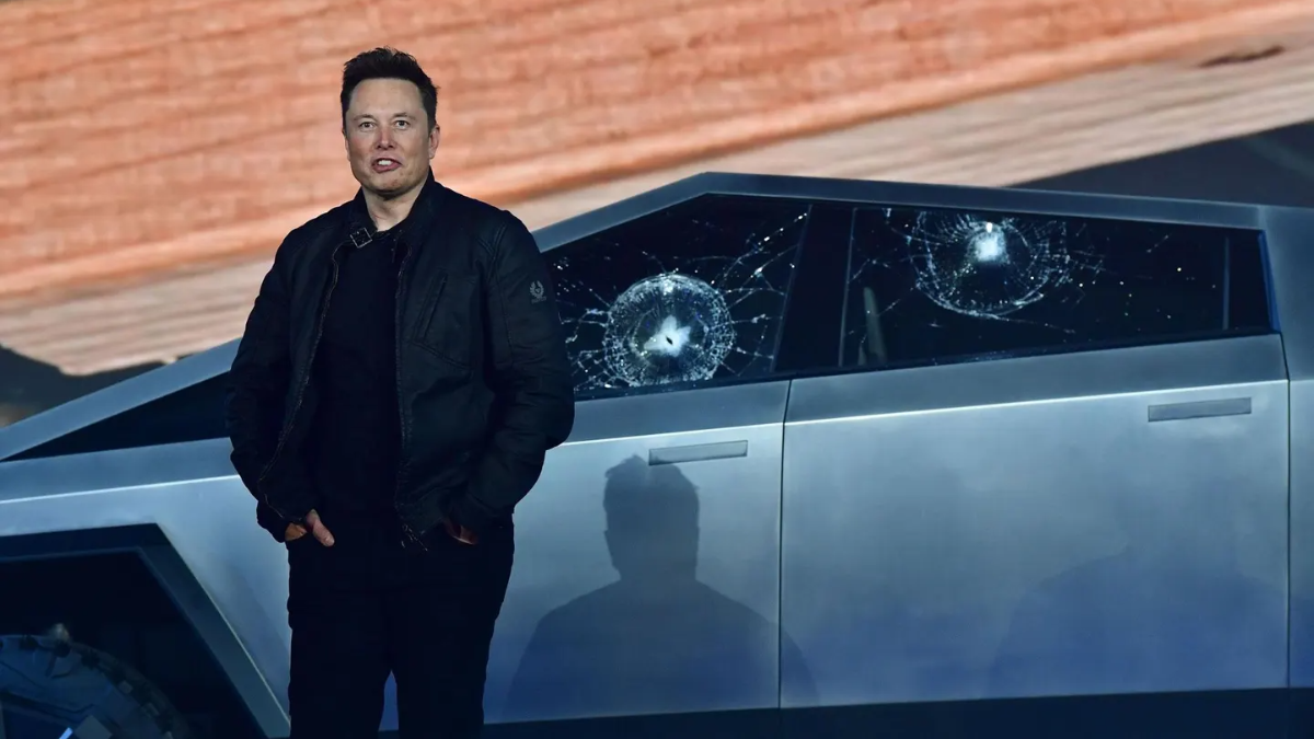 El Cybertruck de Musk está a punto de salir a la venta. Pero, ¿alguien va a comprarlo?