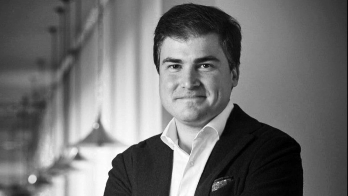 Louis-Gabriel Fichet, nuevo director de Audemars Piguet en España