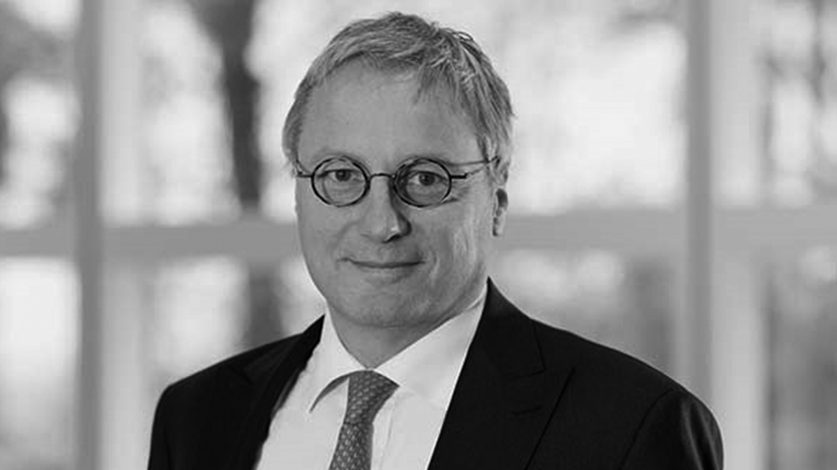 Christian Scherer, nuevo CEO de la división de fabricación de aviones de Airbus