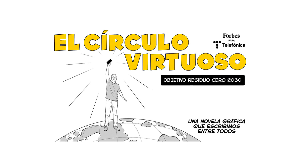 Economía circular: una historia que escribimos entre todos