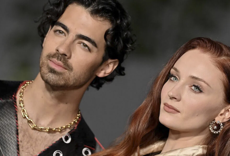 Todo lo que tienes que saber sobre el divorcio de Joe Jonas y Sophie Turner