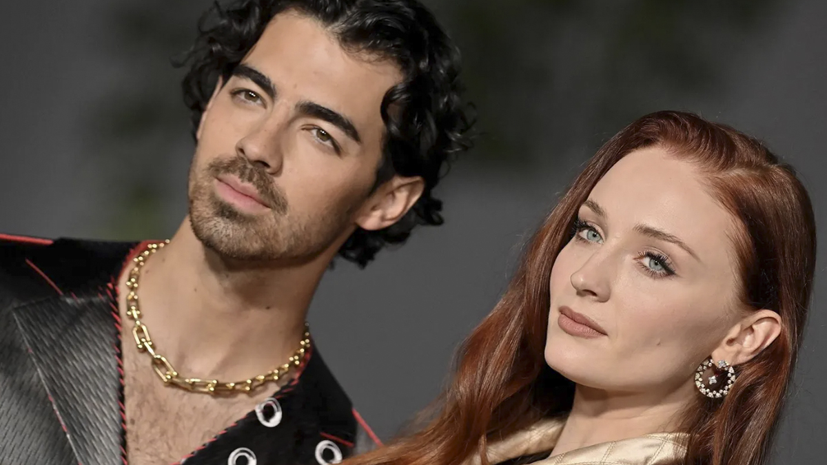 Todo lo que tienes que saber sobre el divorcio de Joe Jonas y Sophie Turner