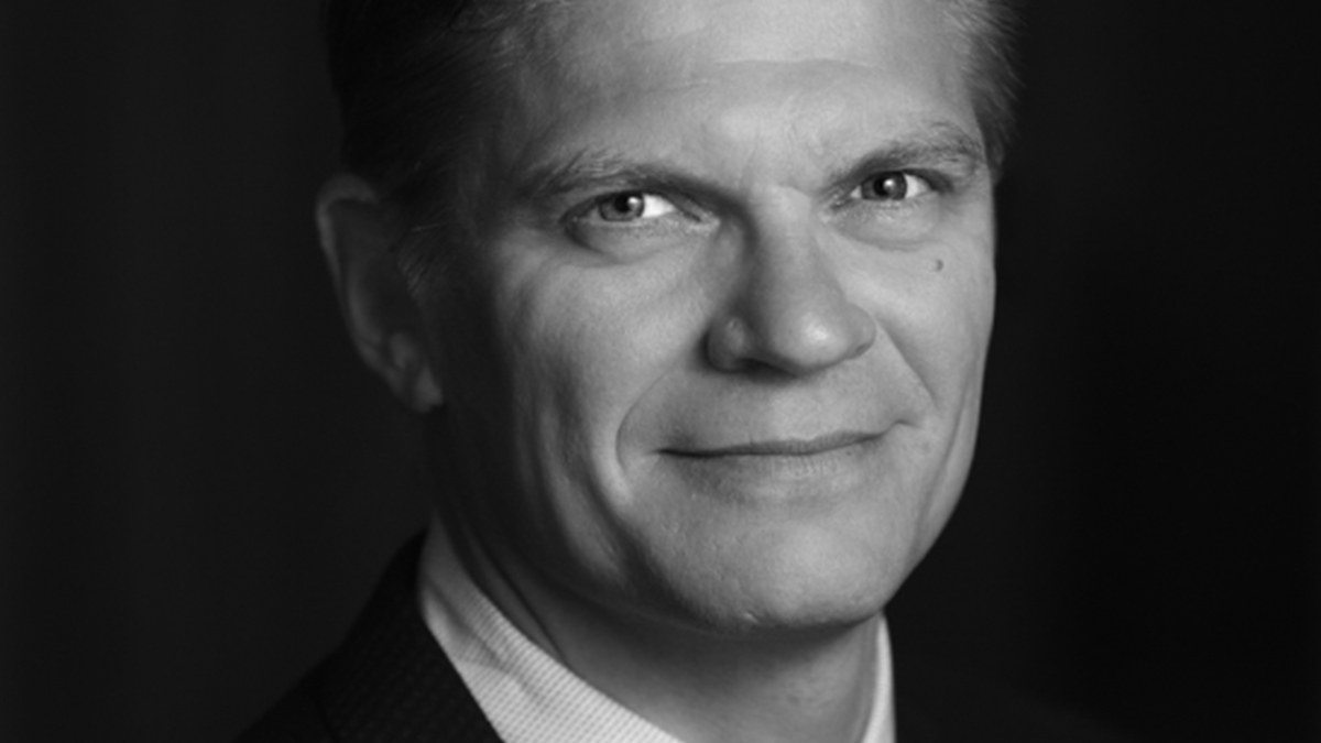 SIX nombra a Bjorn Sibbern como director global de Exchanges y miembro del Comité de Dirección