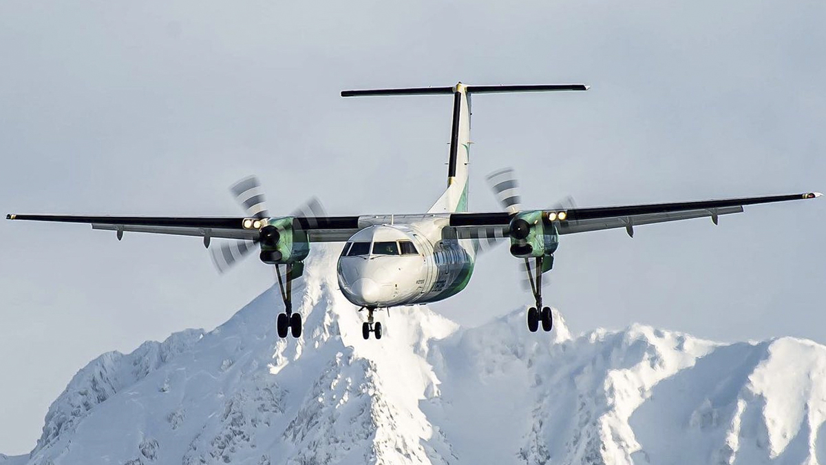 Cuando la aviación es fundamental