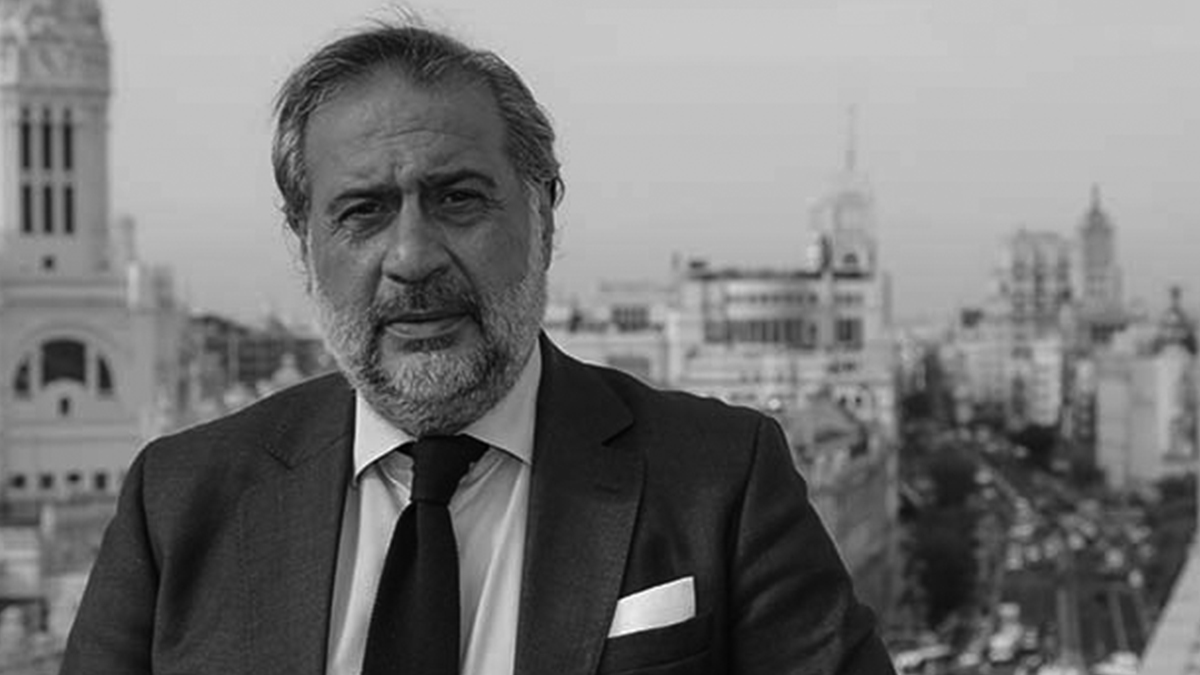 Hombre del día: Ángel Asensio, presidente de la Cámara de Comercio de Madrid