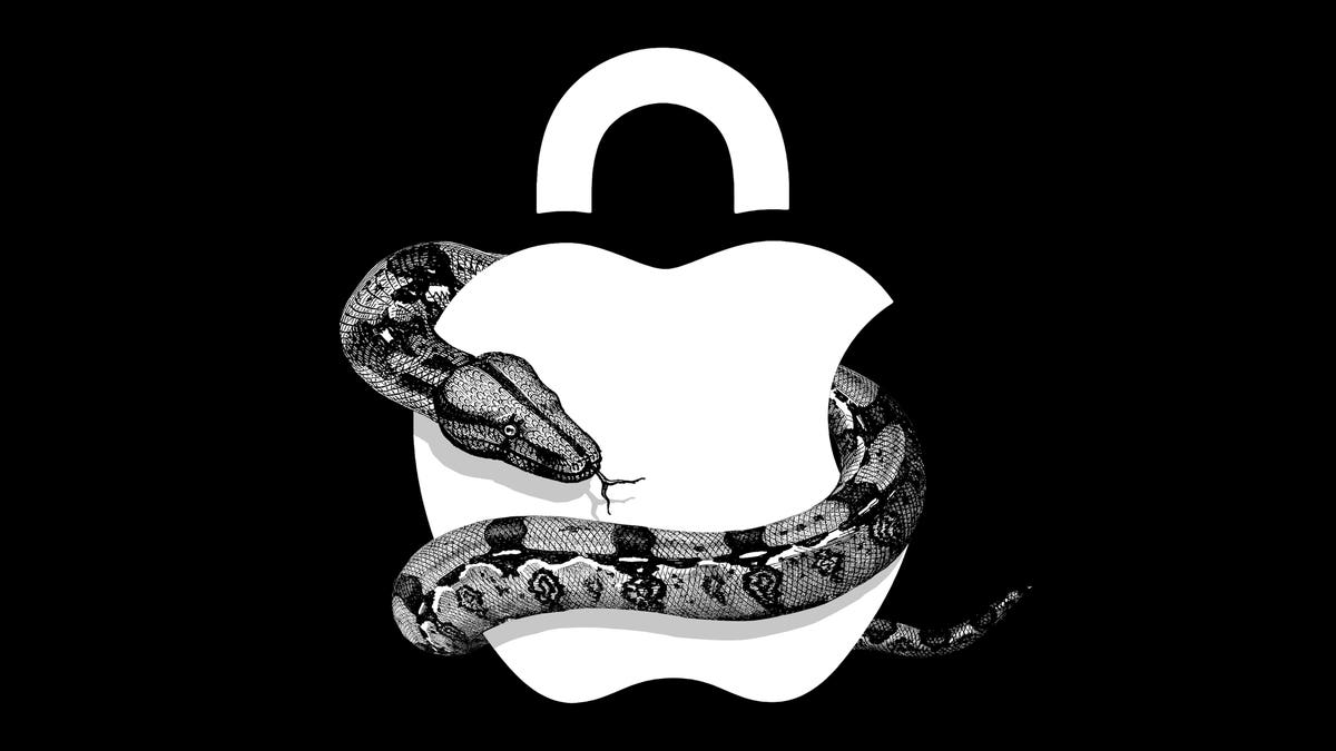 La larga lucha por poder ver porno en tu dispositivo Apple