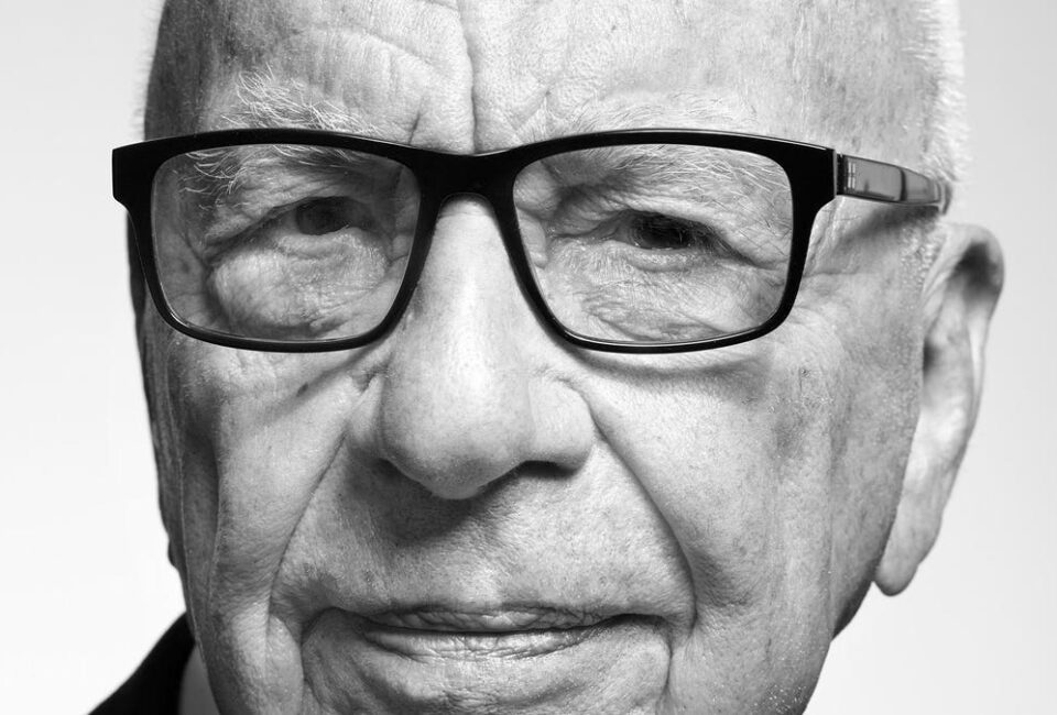 Cómo Rupert Murdoch ganó la partida a los medios estadounidenses