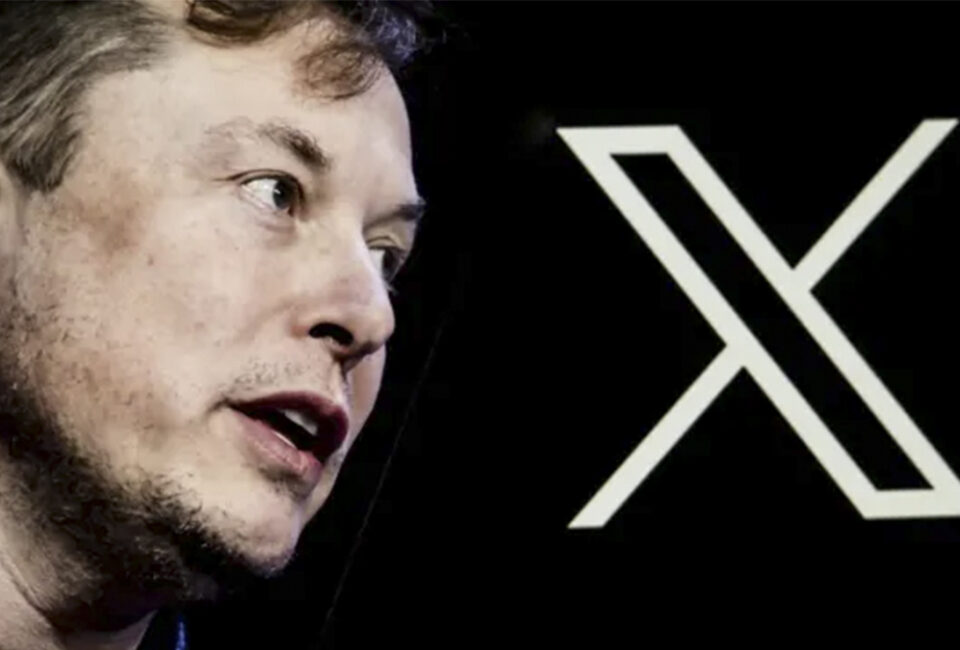 Mientras Elon Musk les dice a los anunciantes que «se vayan a la mierda», X continúa vendiendo anuncios a los estafadores criptográficos ‘X Token’