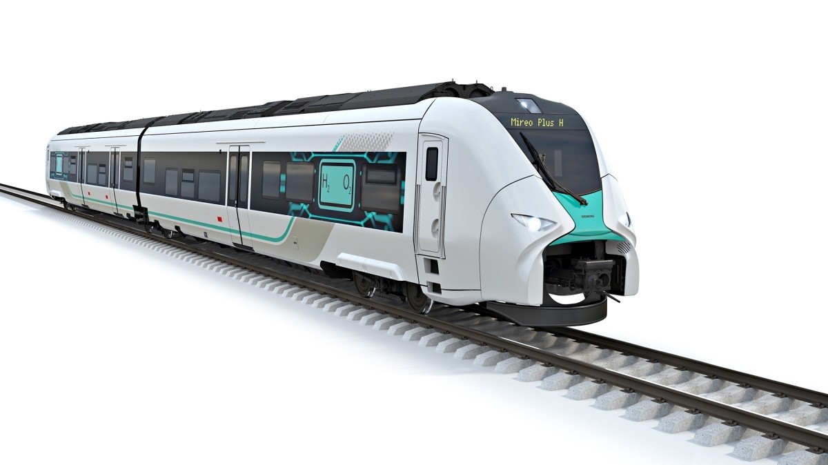 Siemens gana un contrato marco en Austria de más de 5.000 millones para entregar 540 trenes