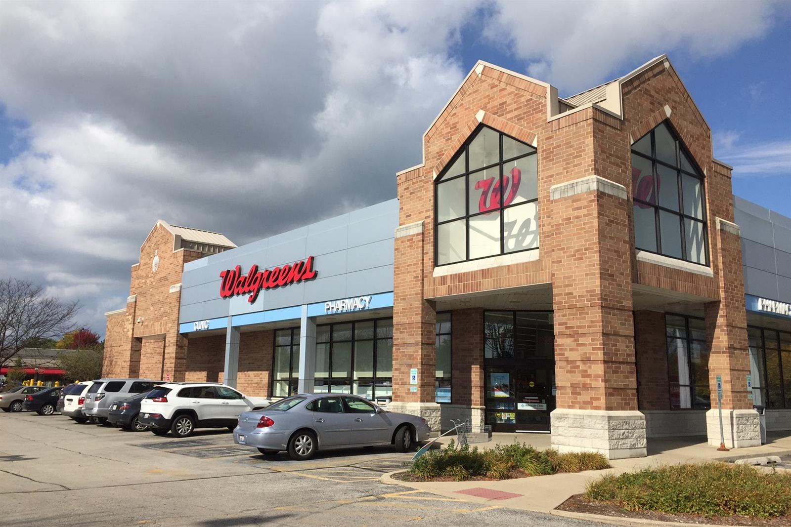 Walgreens Boots Alliance anuncia la salida de Rosalind Brewer como consejera delegada