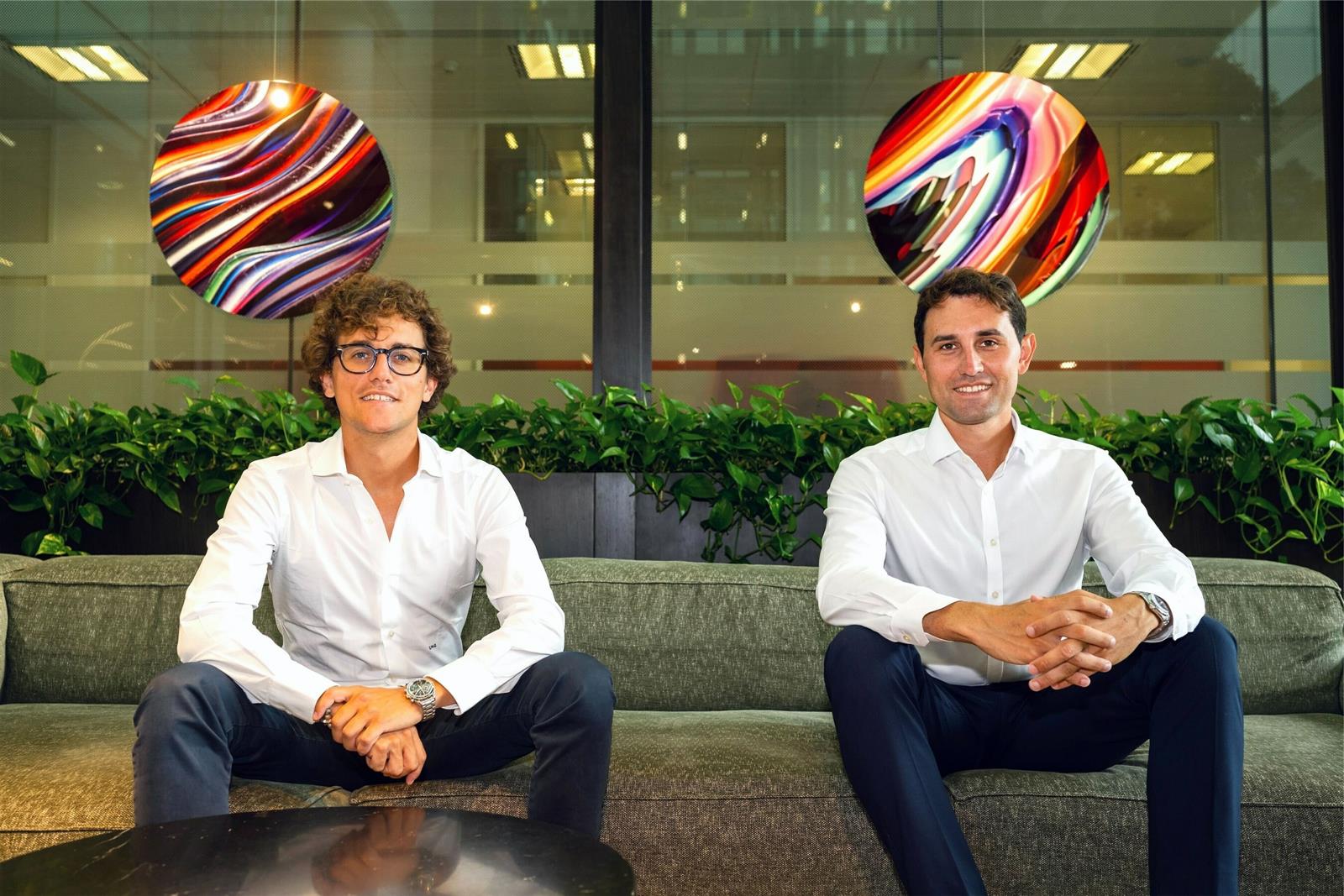 Shop Circle recauda 120 millones de dólares en la Serie A