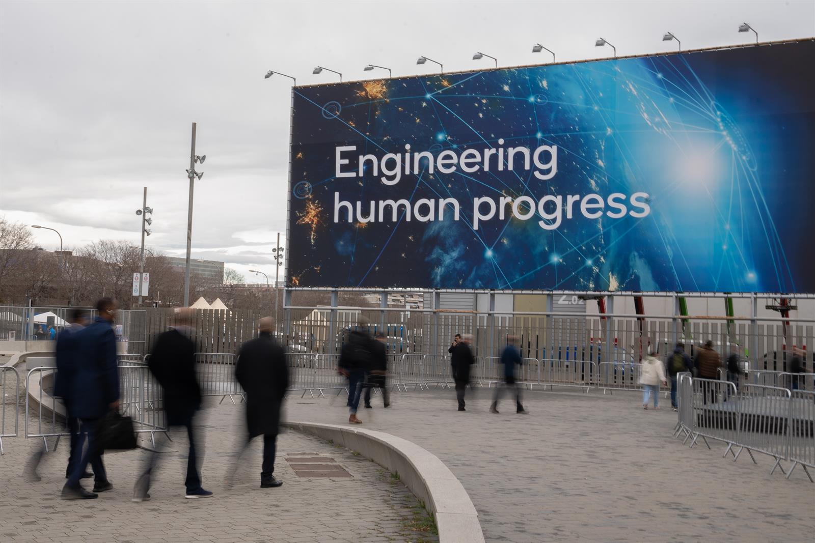 Las empresas pueden pedir espacio en el Pabellón de España del MWC hasta el 20 de septiembre