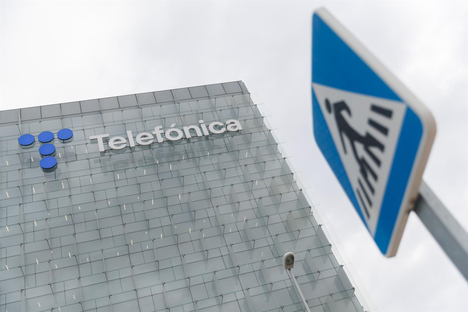 Green Bridge Investment es el vehículo inversor de STC con el que el grupo saudí posee el 9,9% de Telefónica