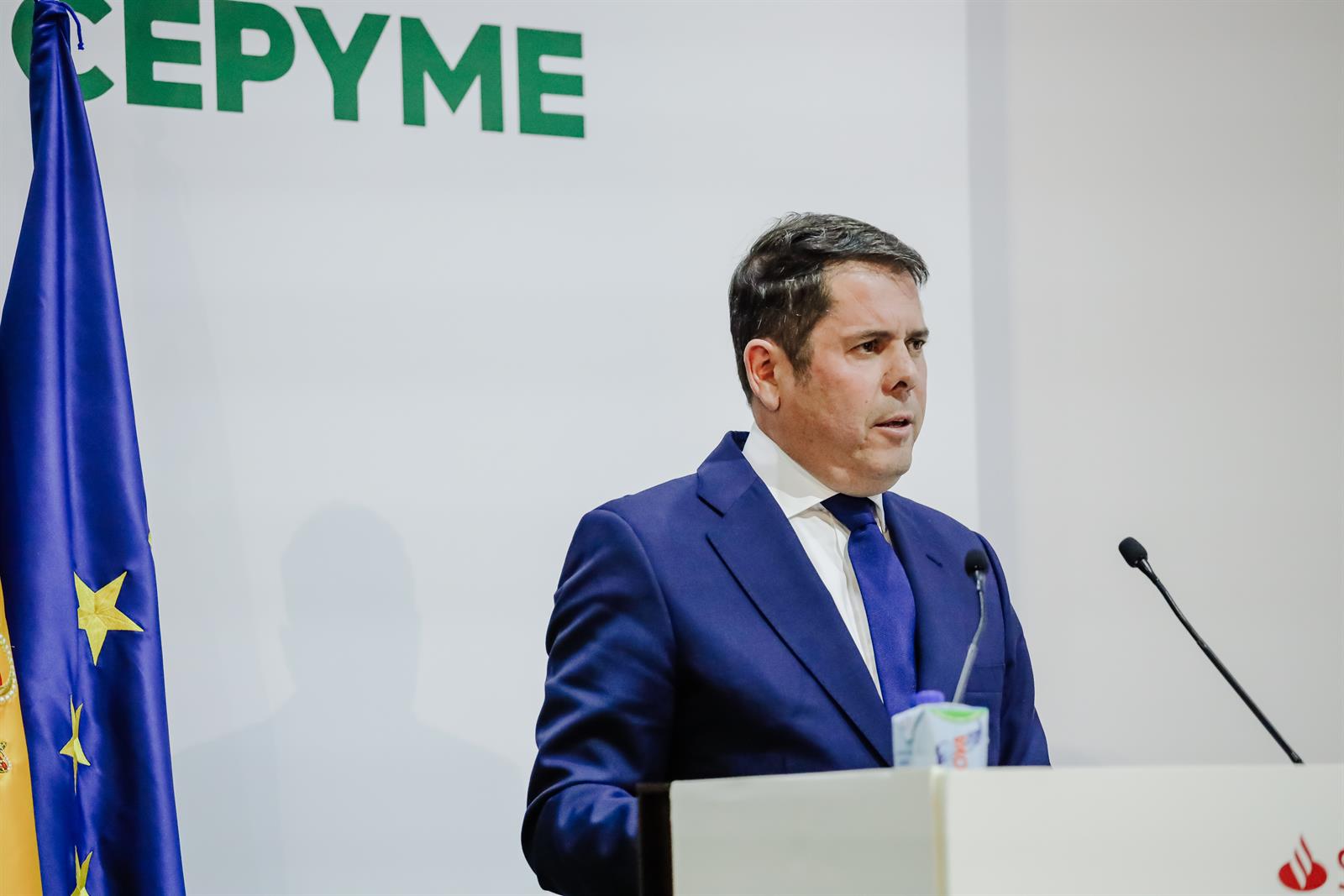 Cepyme valora positivamente la propuesta de regulación europea en materia de morosidad