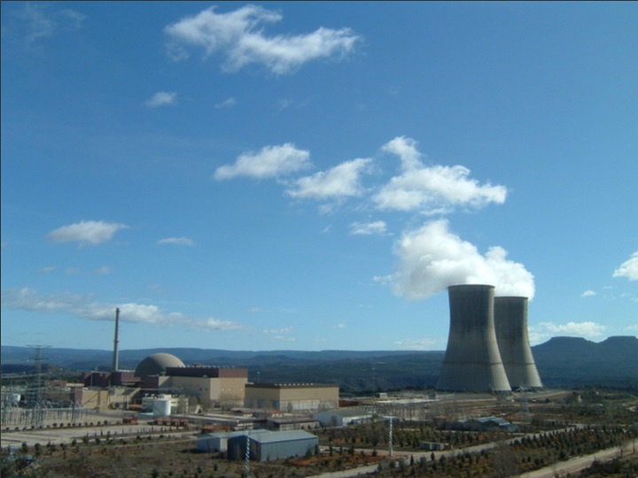 España ofrece concesiones al mix nuclear de Francia para allanar la reforma del mercado eléctrico de la UE