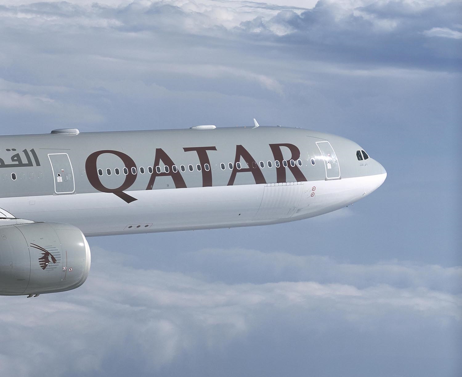 Qatar Airways ofrecerá vuelos directos entre China continental y Catar