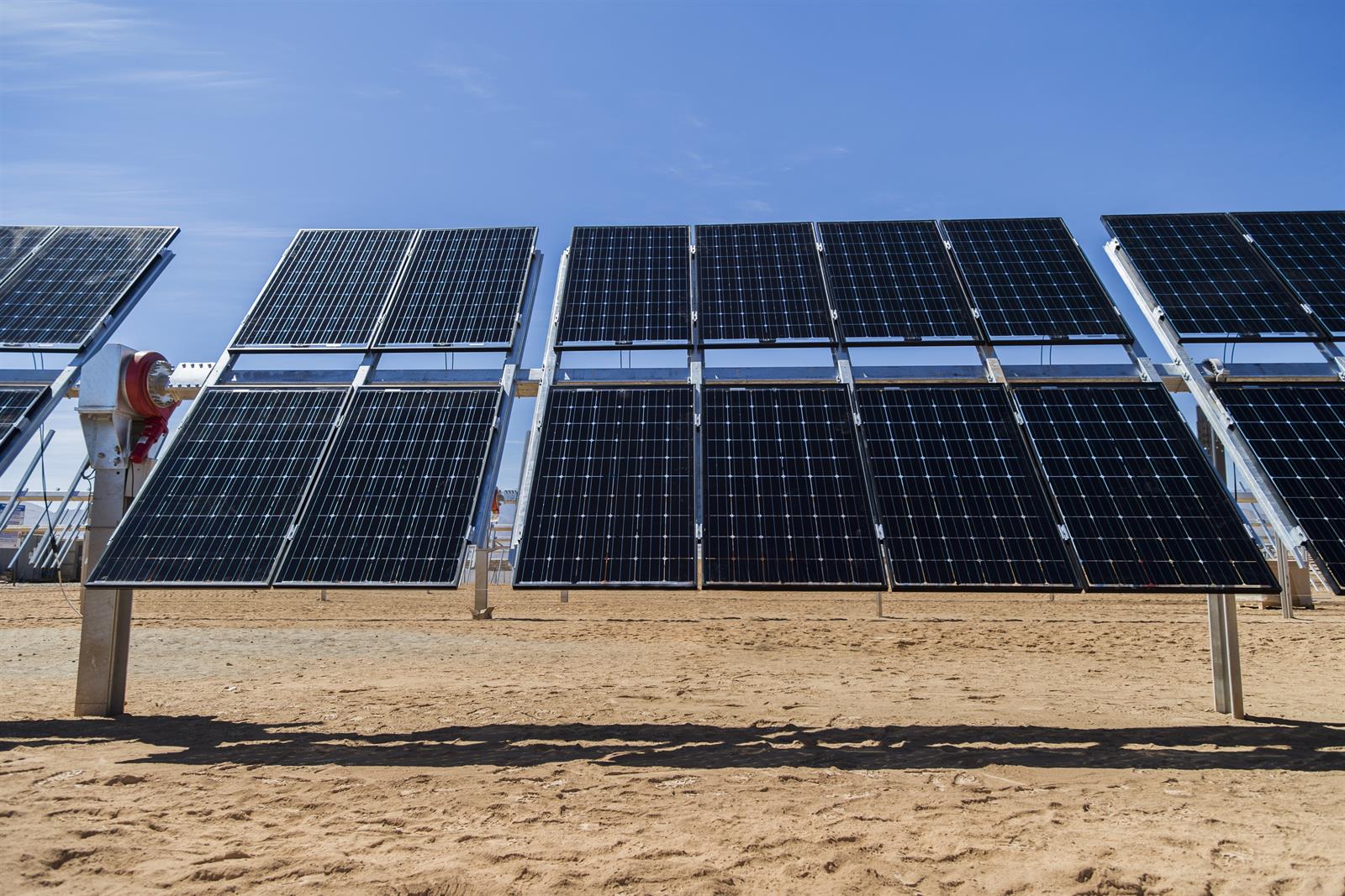 Soltec suministrará 182 MW de su seguidor SFOne en varios proyectos de la compañía Solatio en Brasil