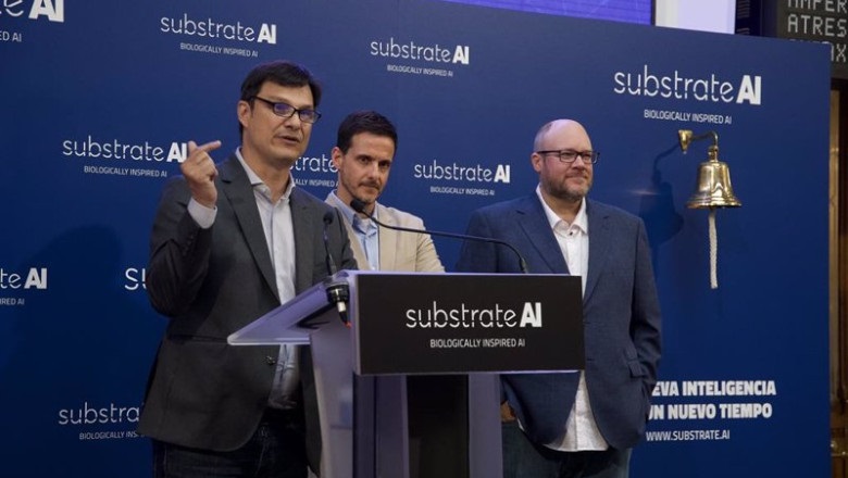 Substrate AI entra en el negocio del ‘legaltech’ de la mano de la firma de abogados Cremades y Calvo Sotelo