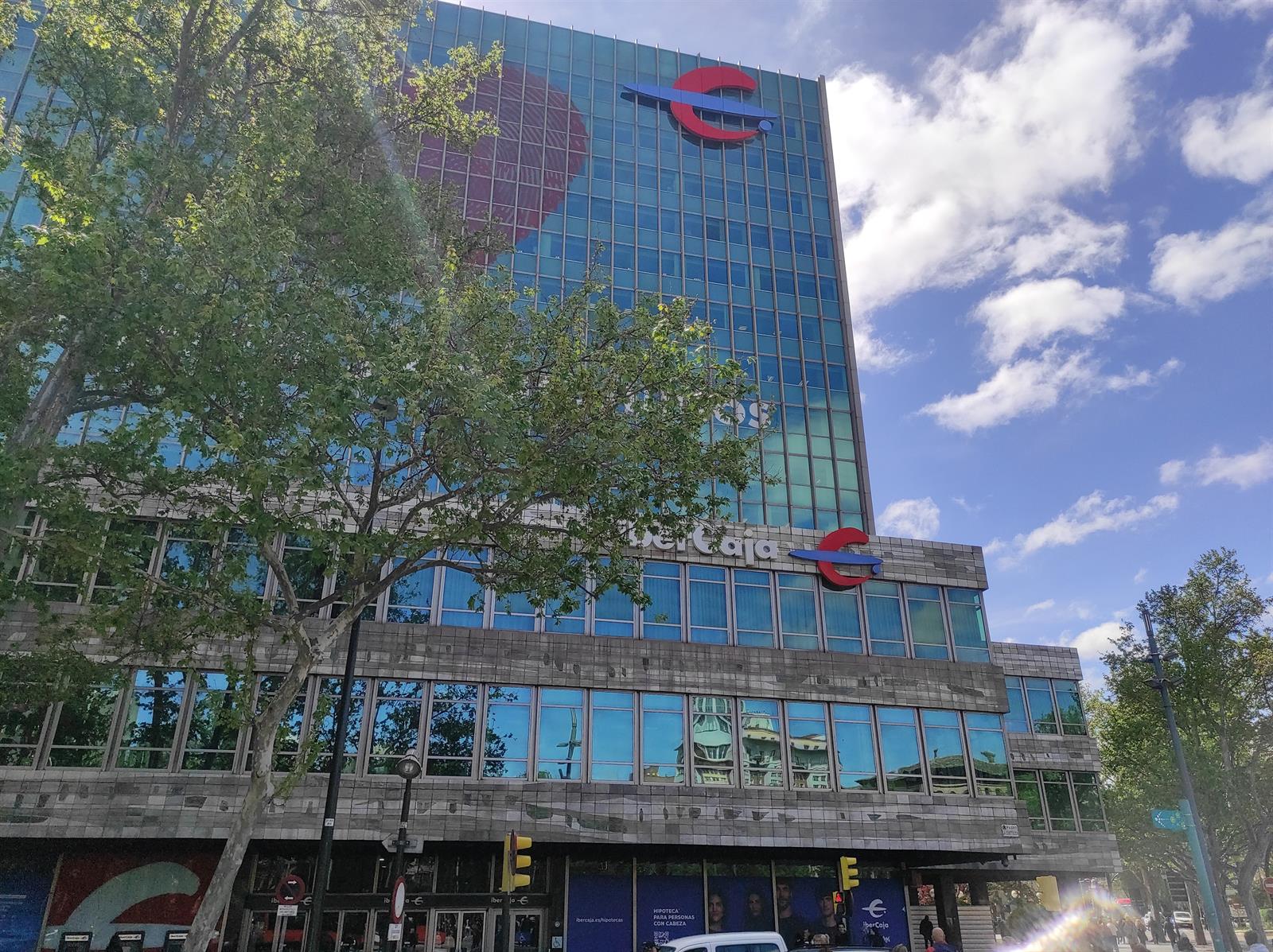 Ibercaja refuerza su equipo con más de 250 nuevos profesionales desde el inicio del año