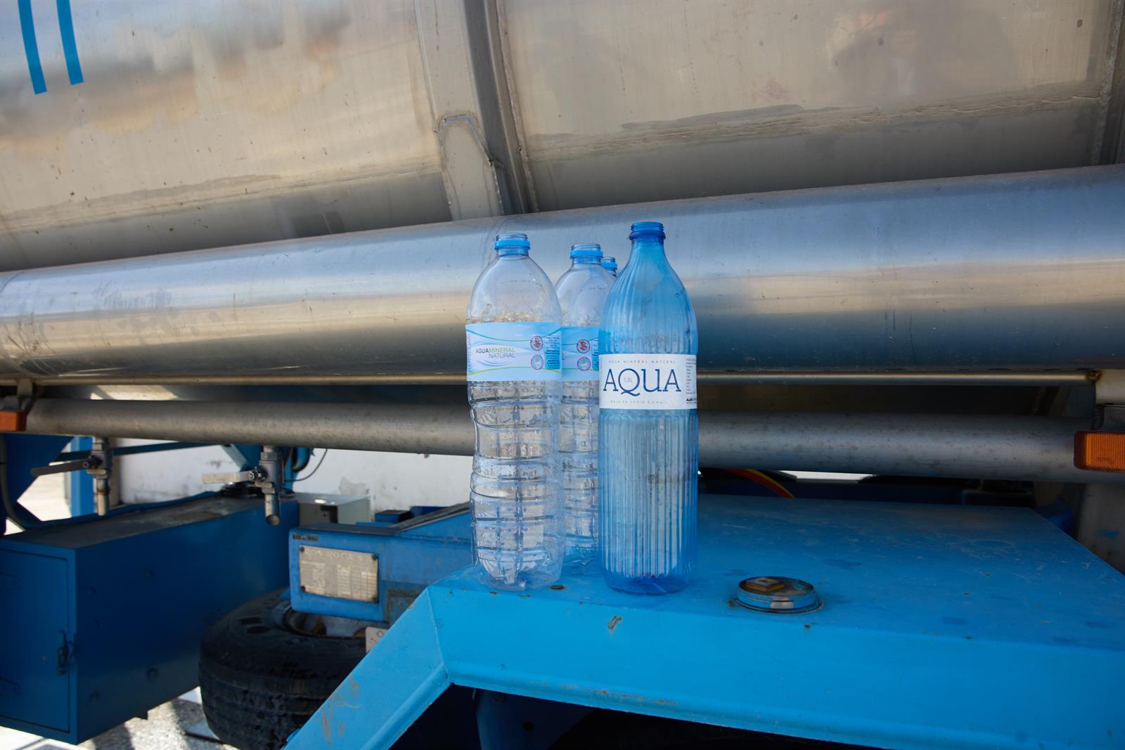 Firmado el convenio de aguas de bebidas envasadas con alza salarial de 5,75%