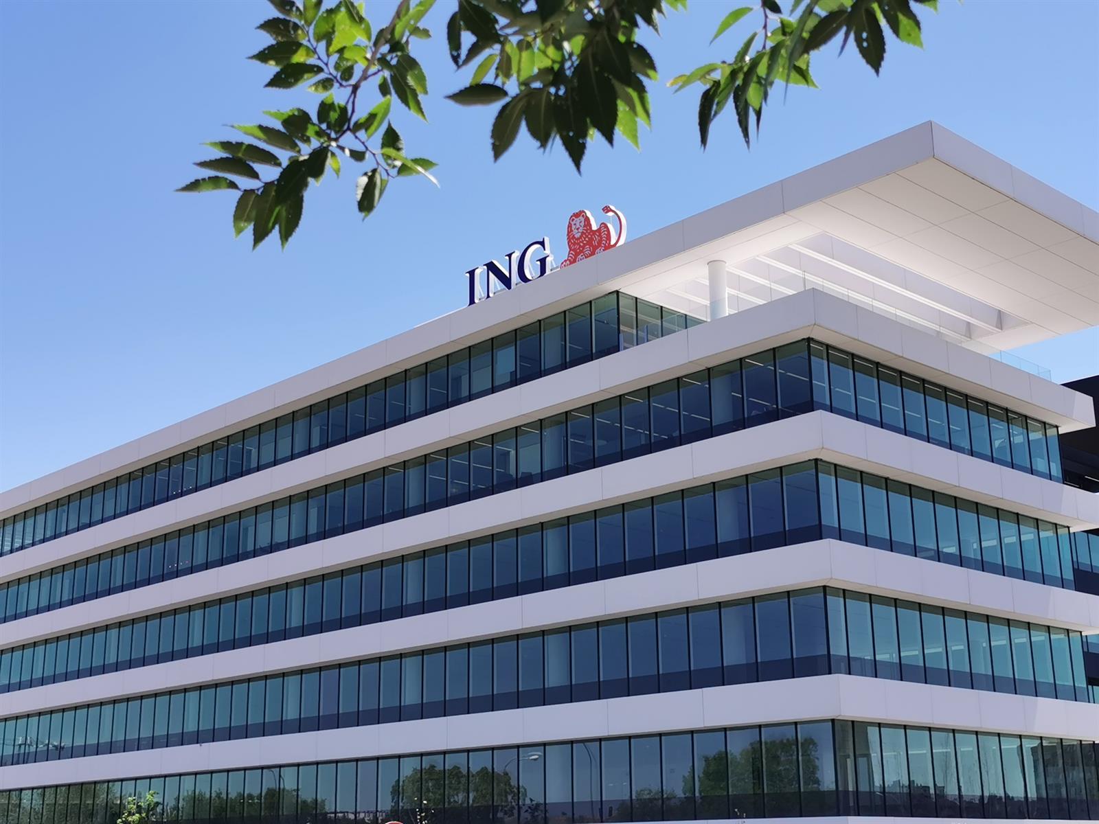 ING se suma a las grandes entidades y ofrece transferencias gratuitas a Marruecos