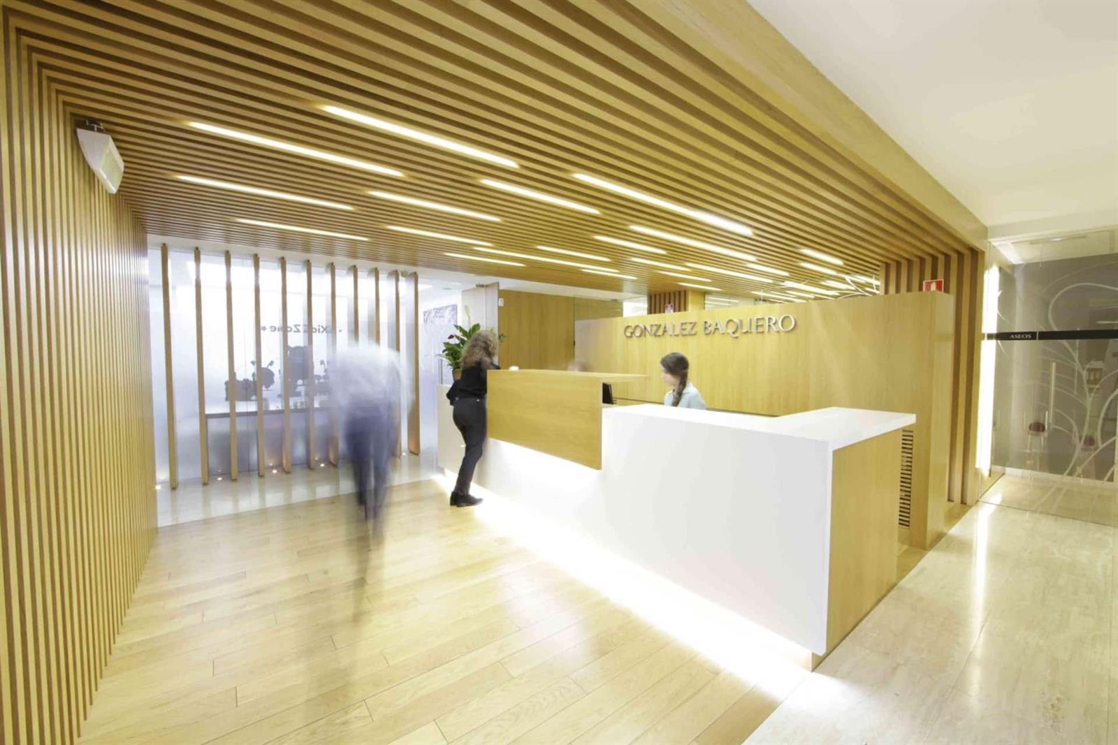 Clínica Dental González Baquero: la excelencia en pleno barrio de Chamberí