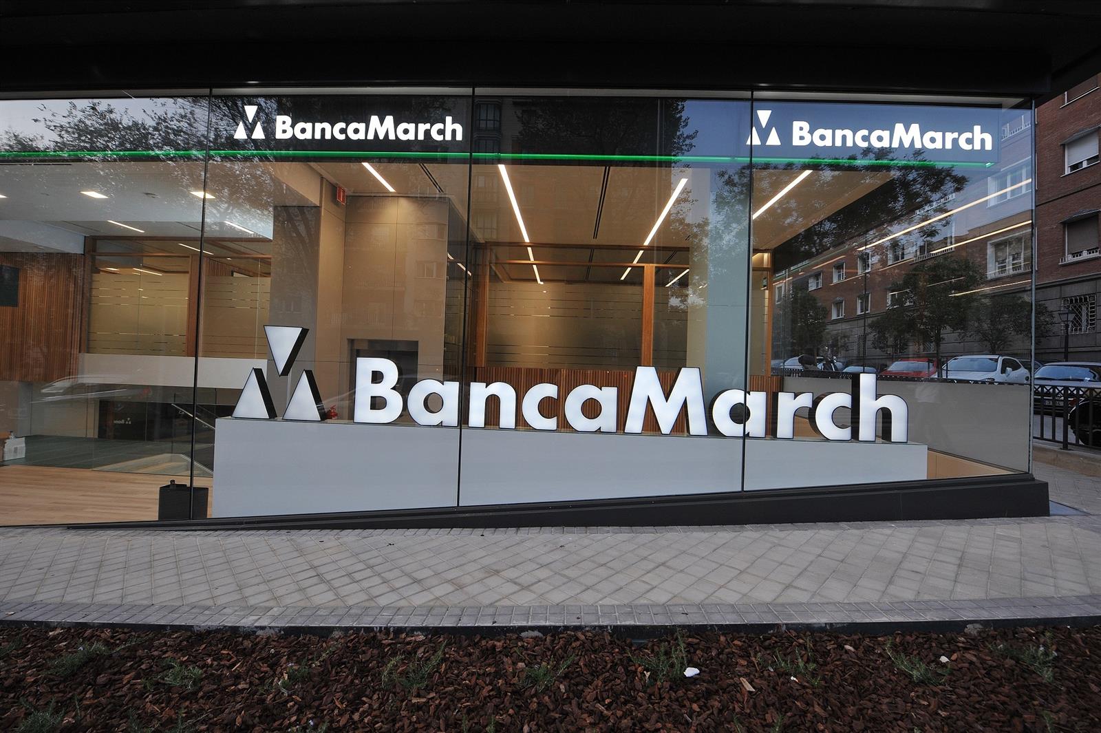 Moody’s eleva a ‘A2’ el rating de depósitos de Banca March y le asigna perspectiva ‘estable’
