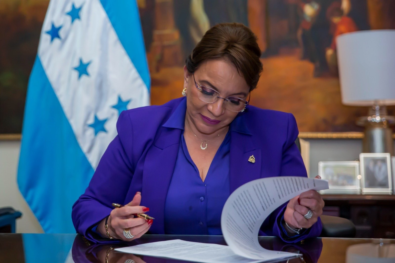El FMI pide a Honduras avanzar en la reforma energética y tributaria para asegurar el crecimiento económico