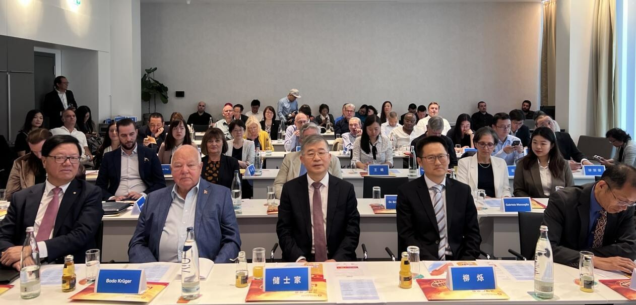 La 134ª Feria de Cantón cobra impulso con Alemania, Turquía y los Países Bajos como nuevos focos de promoción