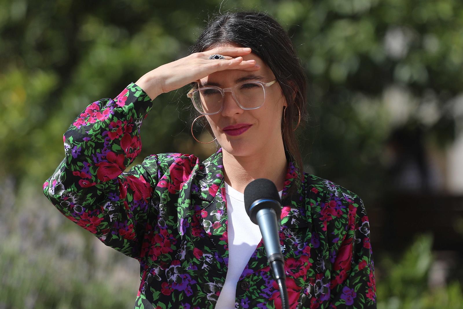 El Gobierno de Chile presentará el proyecto de Ley de Presupuestos para 2024 este viernes