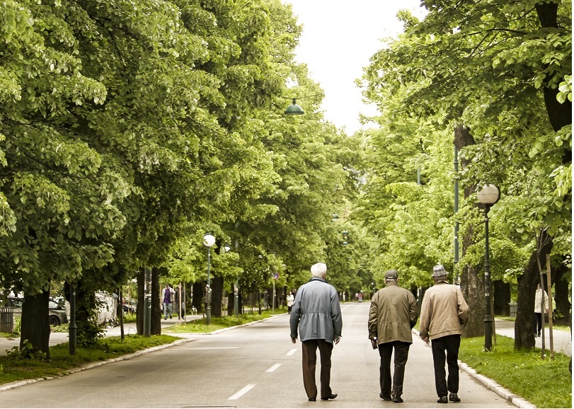 El gasto en pensiones alcanza la cifra récord de 12.051 millones en septiembre, un 10,9% más