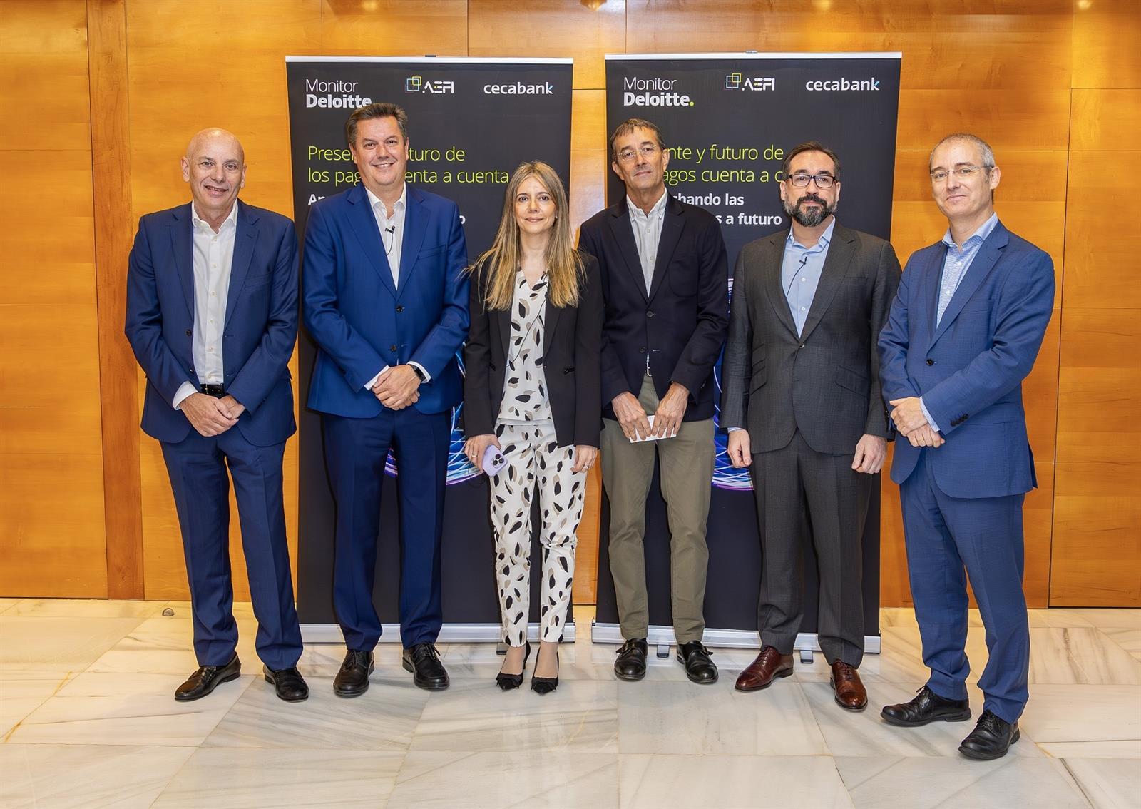 Los pagos de cuenta a cuenta (A2A), una de las soluciones de pago con mayor potencial de innovación