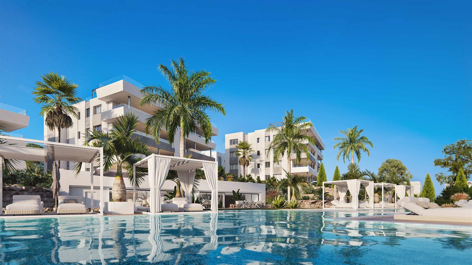 Aedas Homes y Century 21 España se alían para comercializar más de 2.000 viviendas en la costa