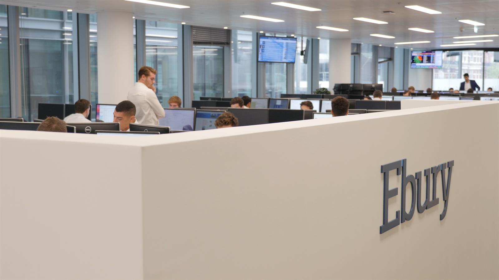 Ebury cierra un acuerdo con la plataforma 360tf para ampliar sus servicios en Emiratos Árabes Unidos