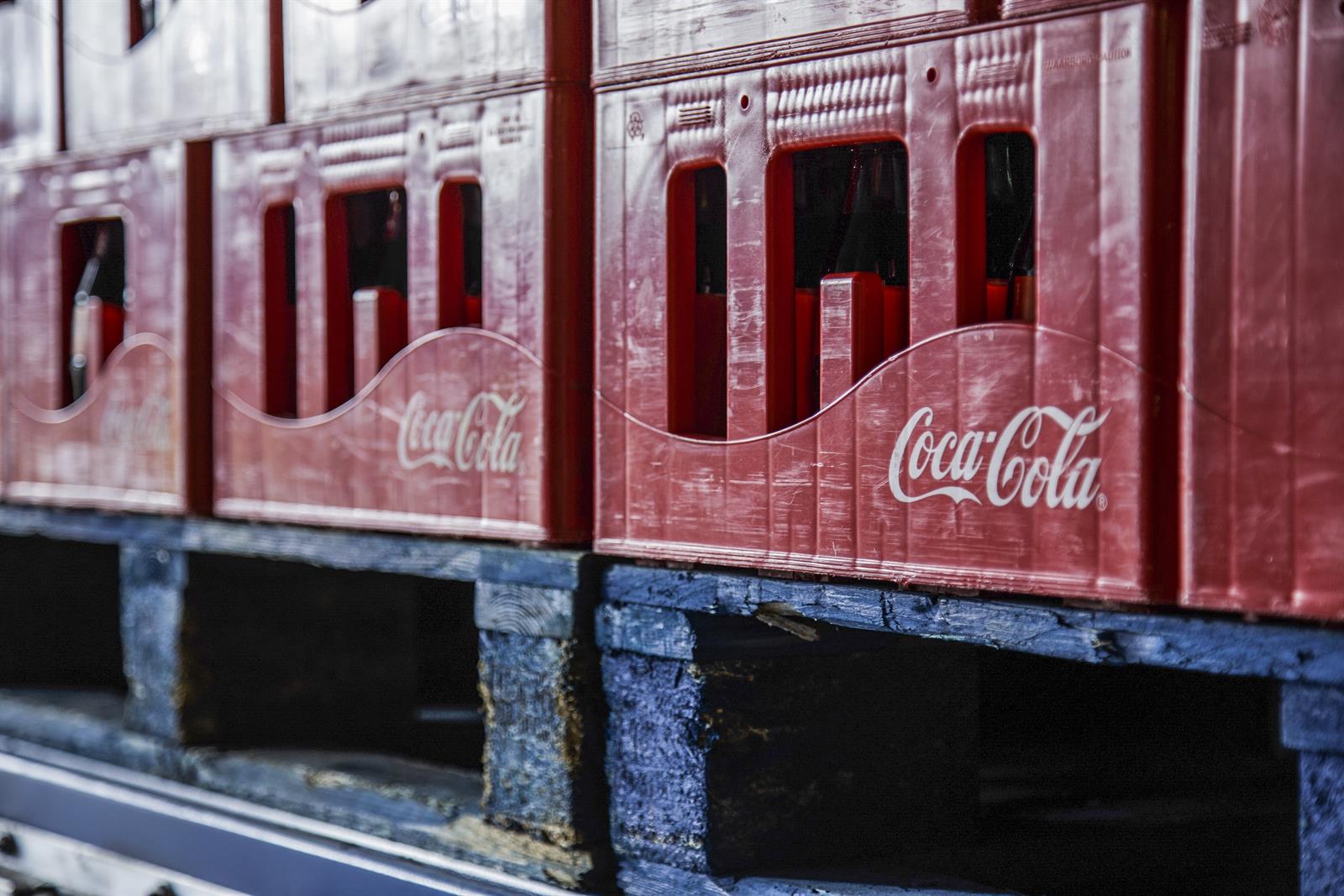 La embotelladora chilena de Coca-Cola, Andina, pagará dividendos de 0,03 euros el 26 de octubre