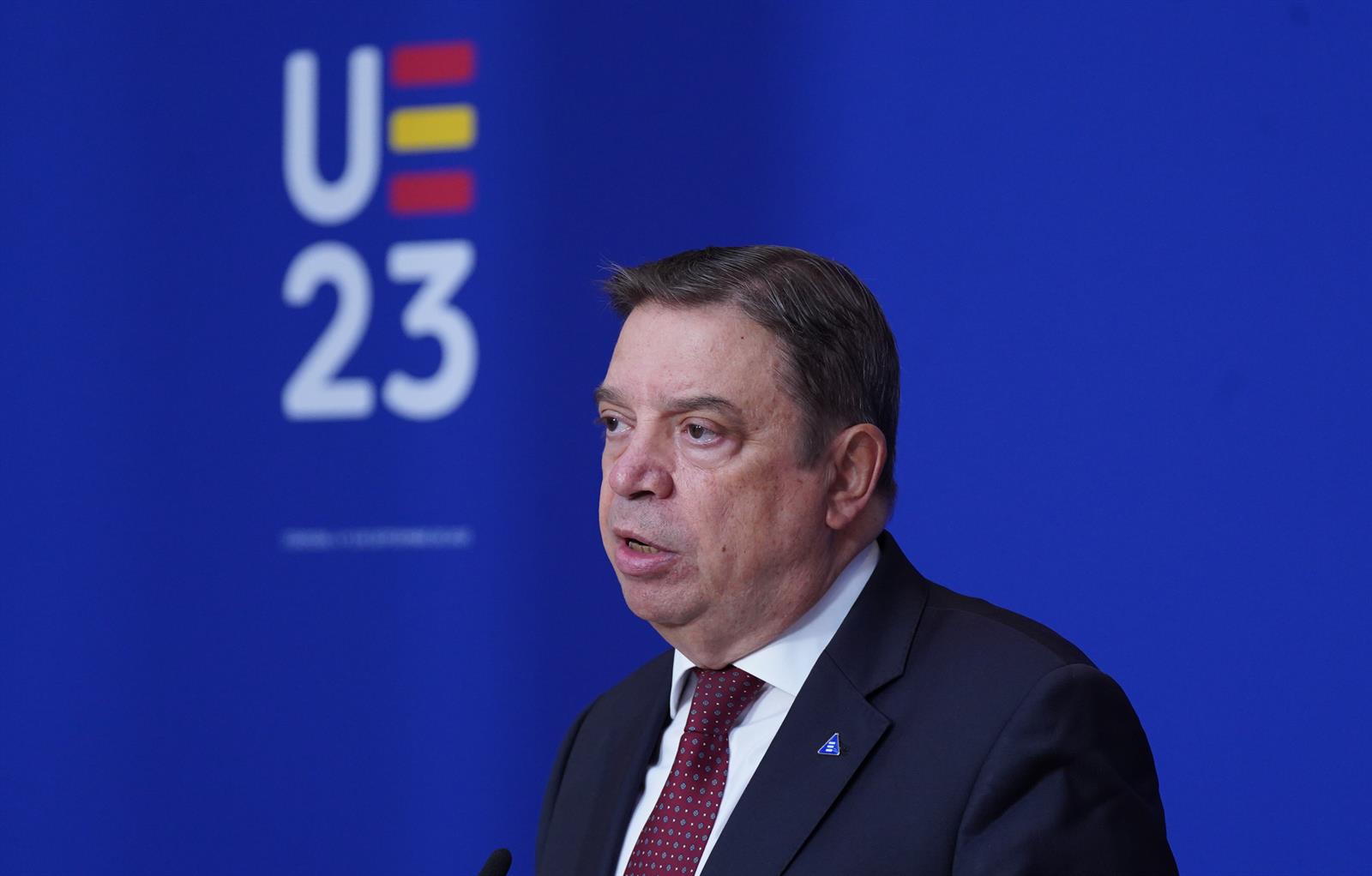 Presidencia española de UE prevé tener en noviembre conclusiones sobre el desarrollo de zonas rurales