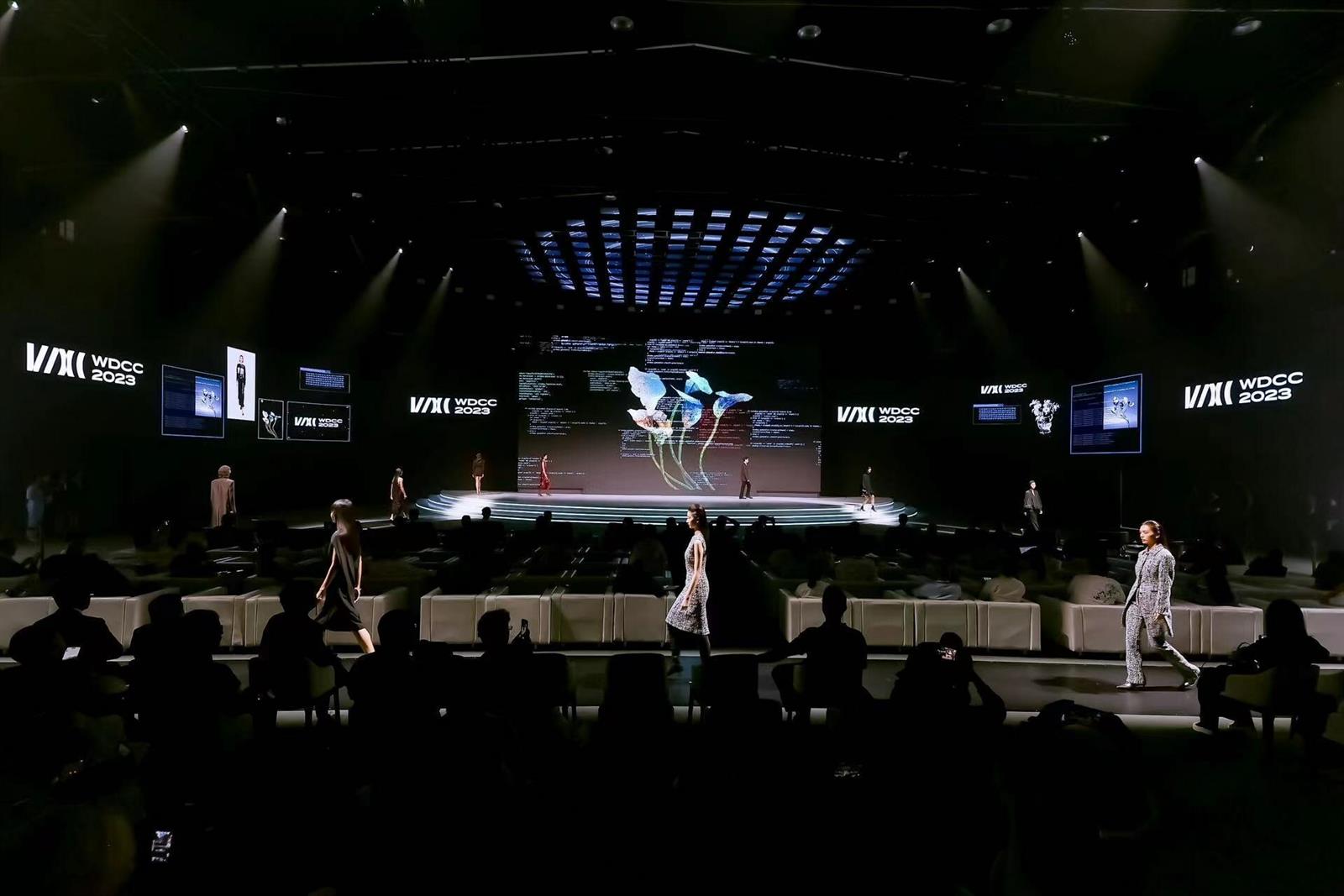 Se inaugura la Conferencia Mundial de Ciudades del Diseño 2023 en Shanghái