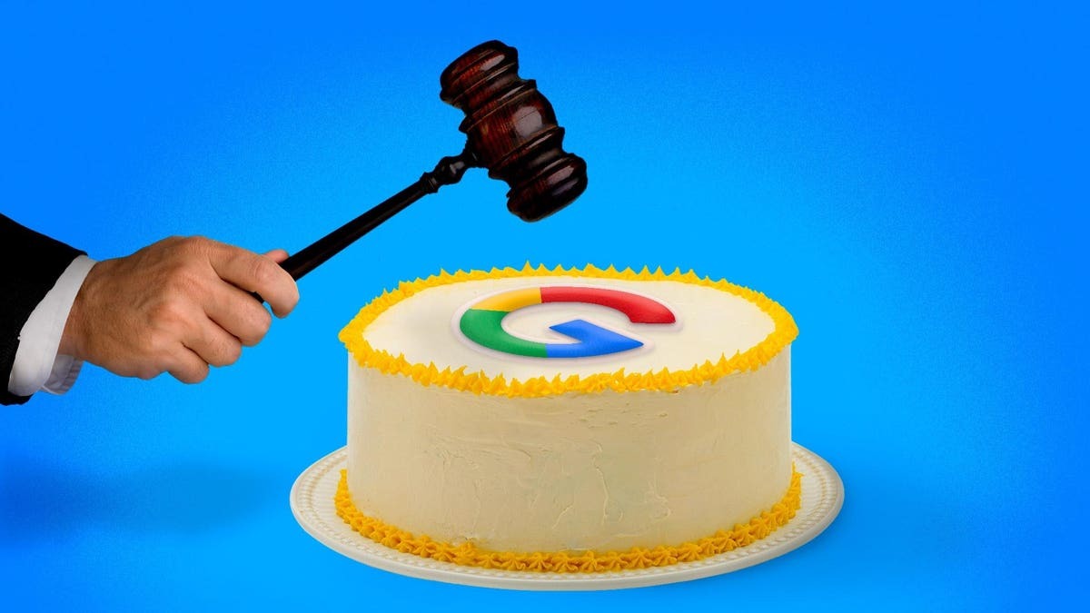 Por qué Google se enfrenta al mayor juicio antimonopolio de su historia