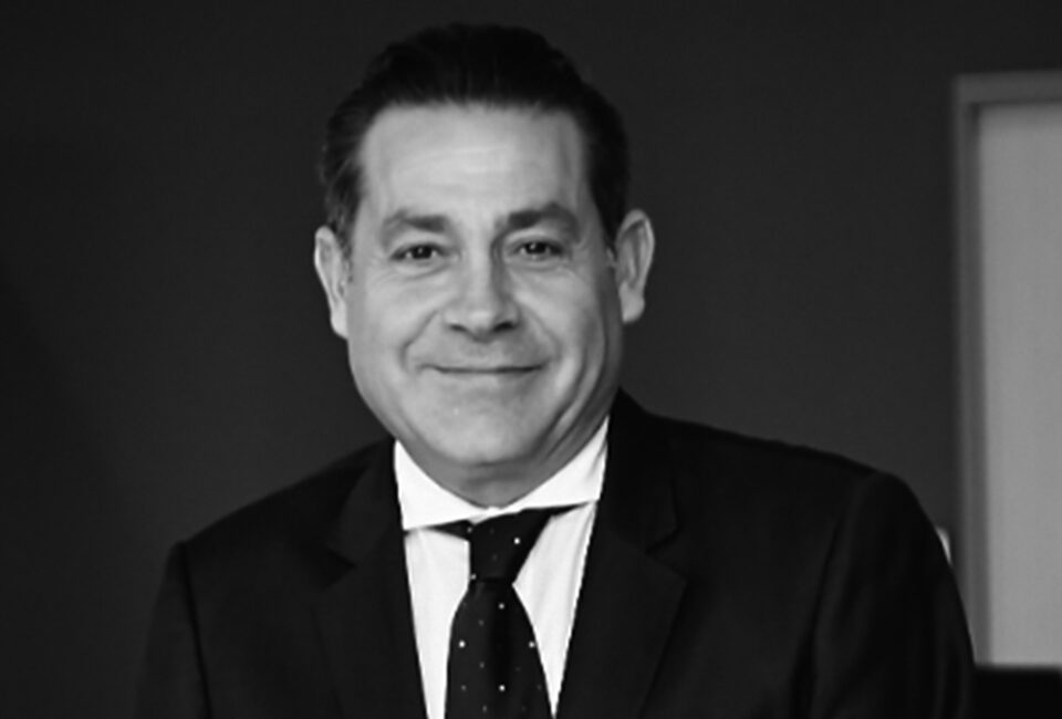 Hombre del día: Mario López Magdaleno, CEO de Magtel