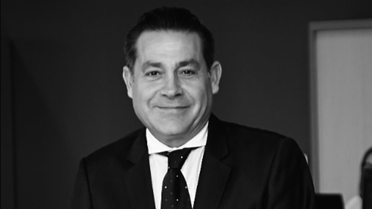 Hombre del día: Mario López Magdaleno, CEO de Magtel