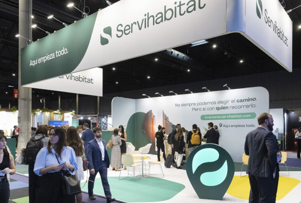 Servihabitat apunta a una ralentización a final de año en la compraventa de vivienda y un incremento en los alquileres