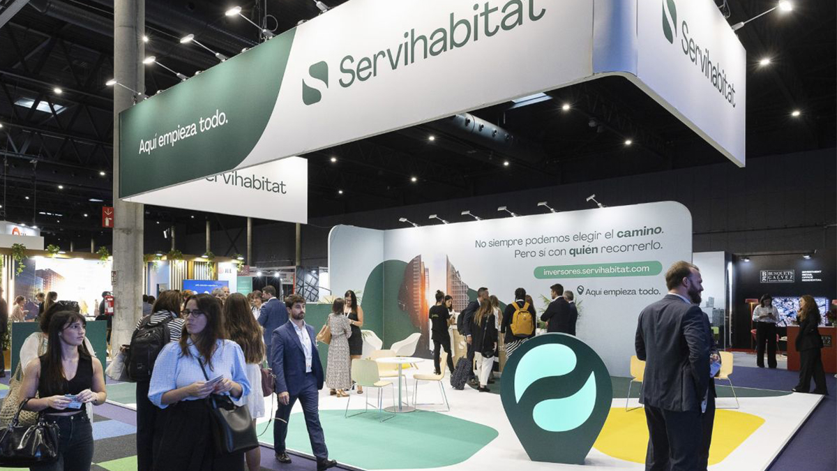 Servihabitat apunta a una ralentización a final de año en la compraventa de vivienda y un incremento en los alquileres