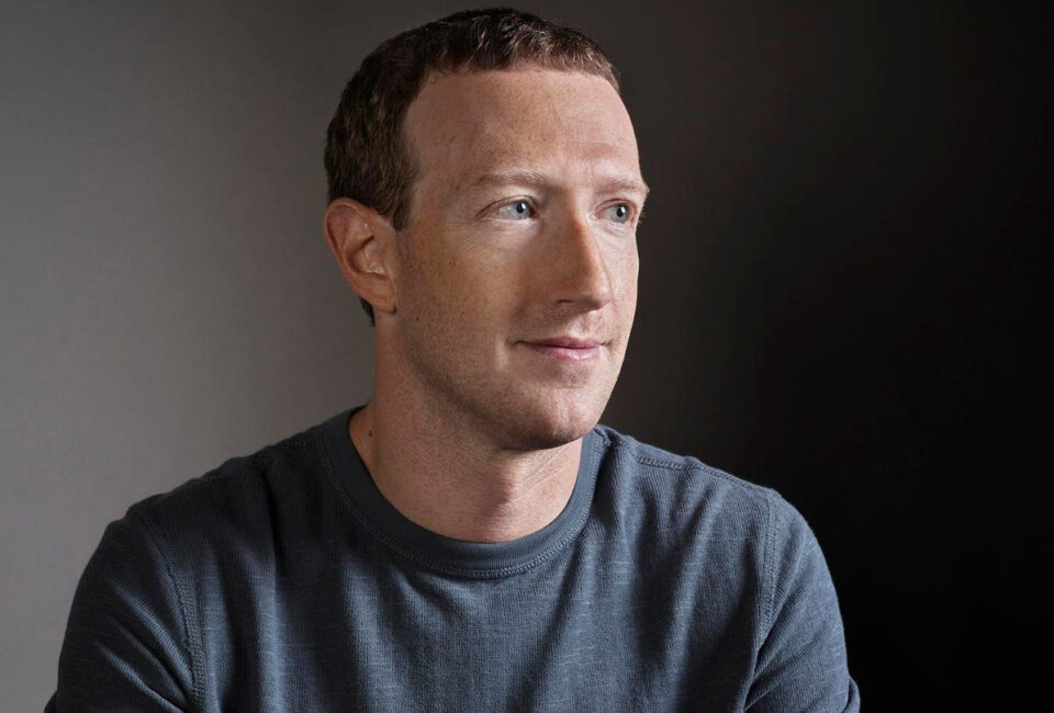 Estos son los tres Mark Zuckerberg: desde ‘La red social’ hasta las MMA