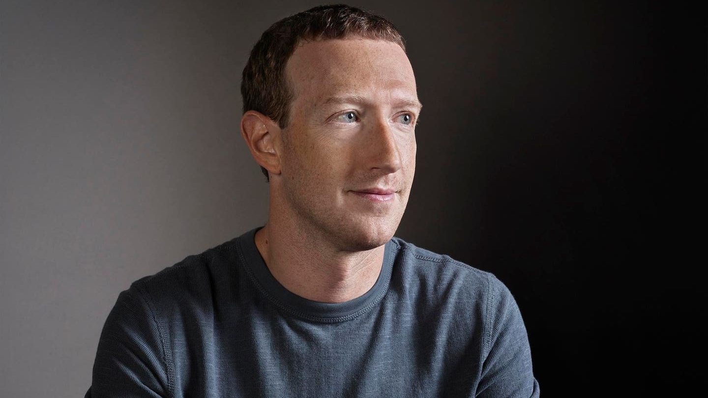 Estos son los tres Mark Zuckerberg: desde ‘La red social’ hasta las MMA