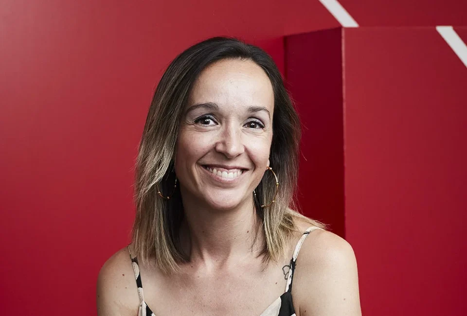 Irene de la Casa, socia y directora general de evercom: «El sector de la comunicación y la publicidad está cambiando y ya no hay vuelta atrás»