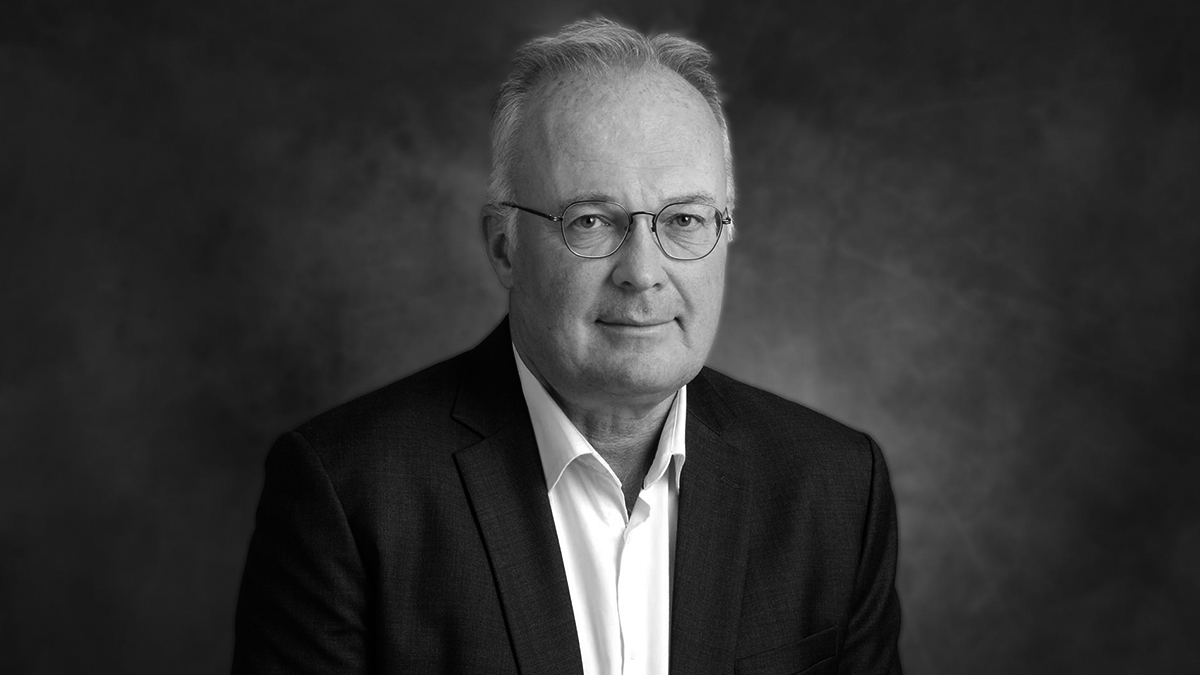 Armas Trasmediterránea nombra a Kent Hagbarth consejero delegado del grupo