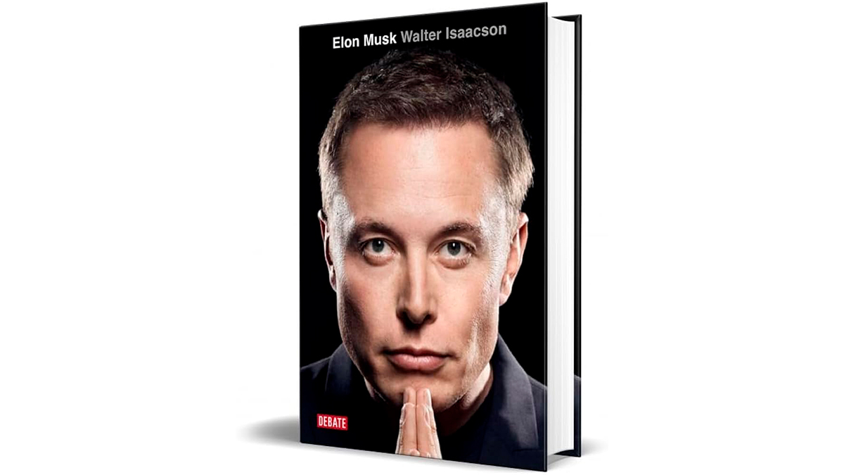 Qué cuenta la biografía de Elon Musk publicada por Walter Isaacson