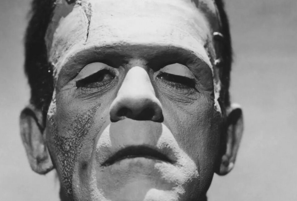 Frankenstein, fantasma o vampiro… Así son los líderes más terroríficos: ¿conoces alguno?