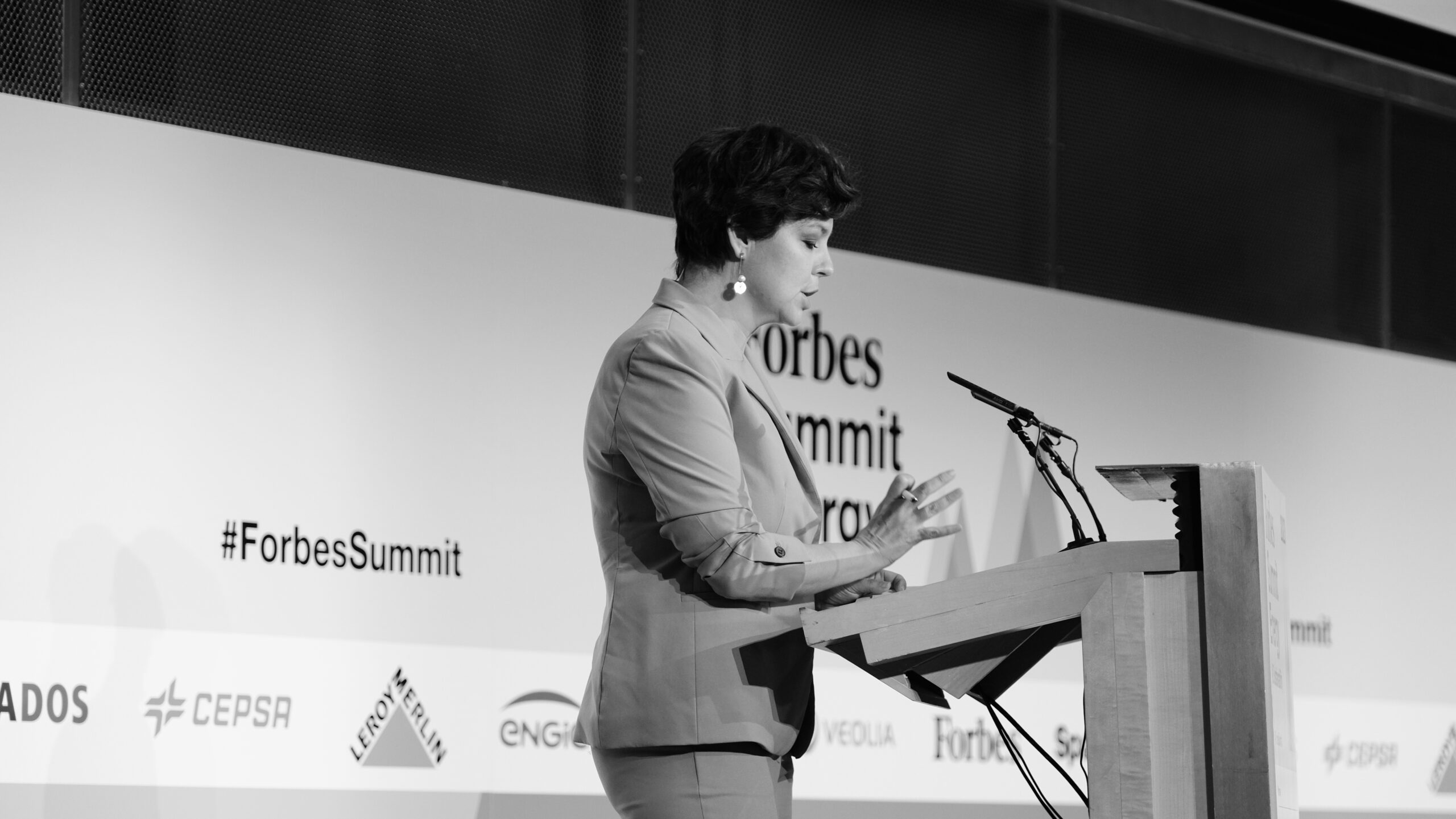 Fotogalería | Las mejores imágenes del Forbes Summit Energy & Sustainability