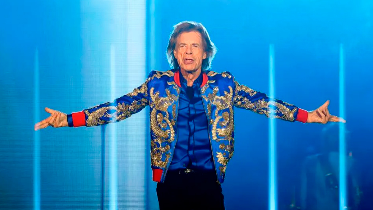 Mick Jagger sobre vender su catálogo musical: «Los niños no necesitan 500 millones de dólares para vivir bien»